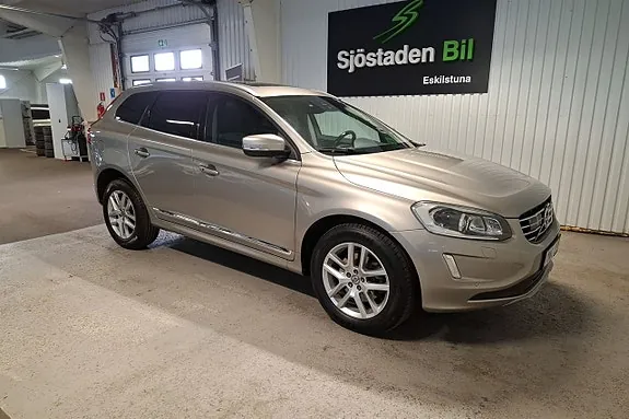 Volvo Xc60 2016 photo 4