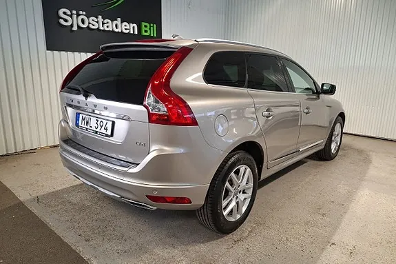 Volvo Xc60 2016 photo 2
