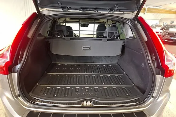 Volvo Xc60 2016 photo 5