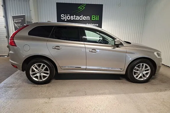 Volvo Xc60 2016 photo 3