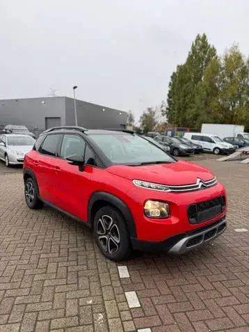 Citroen C3 Aircross 2019 photo 3