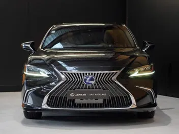 Lexus Es 300H 2020 photo 5