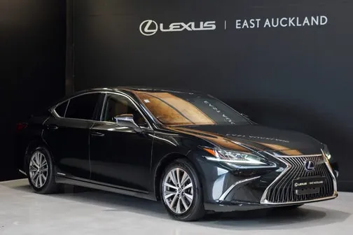 Lexus Es 300H