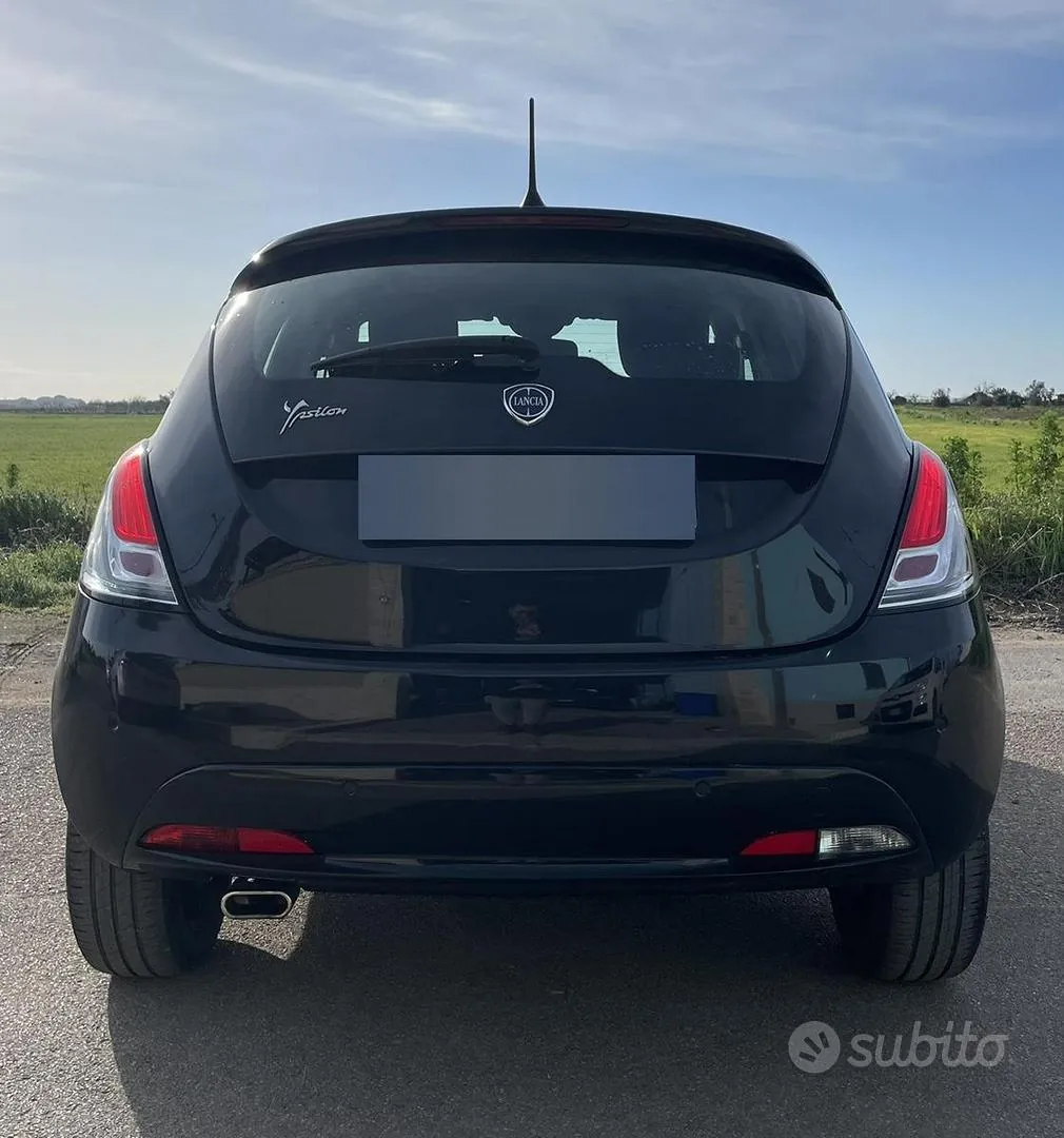 Lancia Ypsilon 2022 photo 5