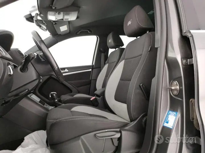 Volkswagen Tiguan 2015 photo 5