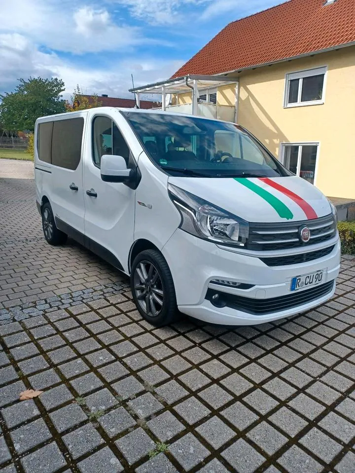 Fiat Talento