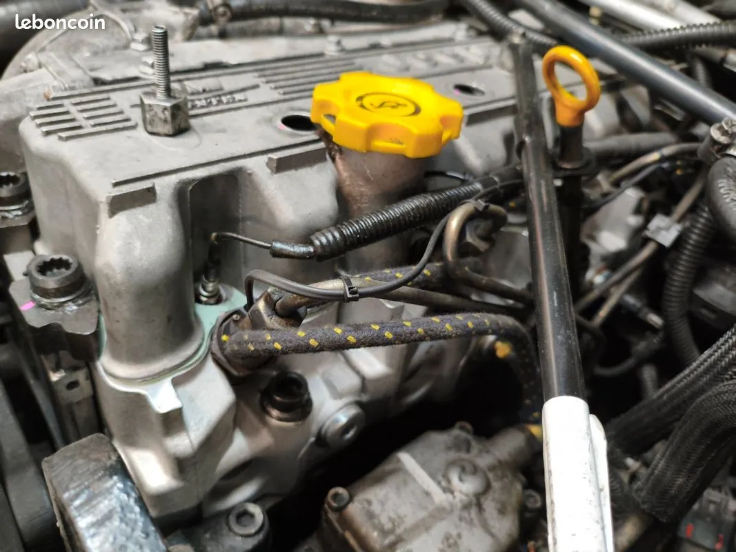 Jeep Cherokee 2000 photo 2