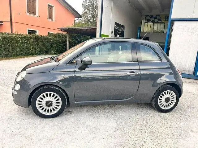 Fiat 500 2010 photo 2