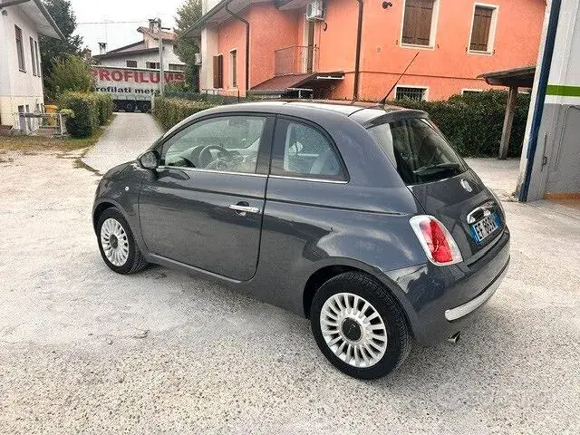 Fiat 500 2010 photo 3
