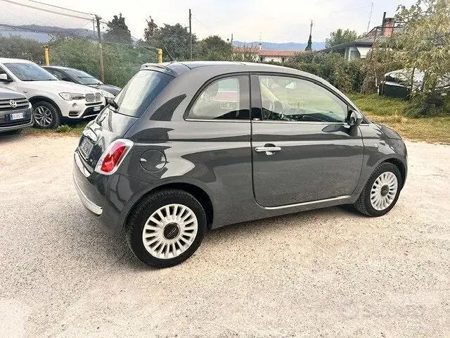 Fiat 500 2010 photo 5