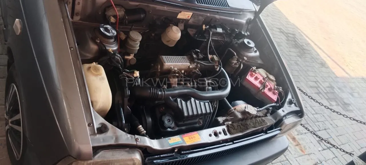 Suzuki Mehran
