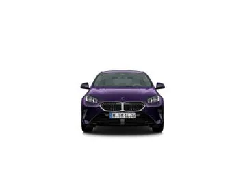 BMW 1 Series 2025 photo 2