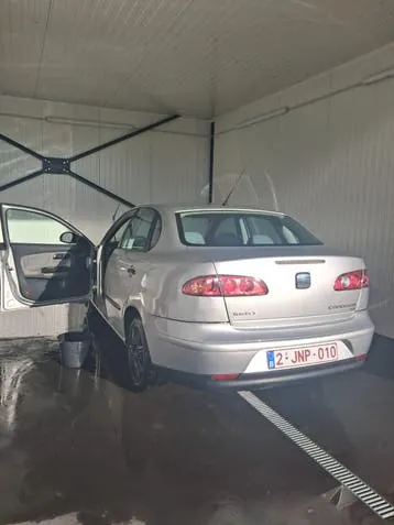 Seat Cordoba