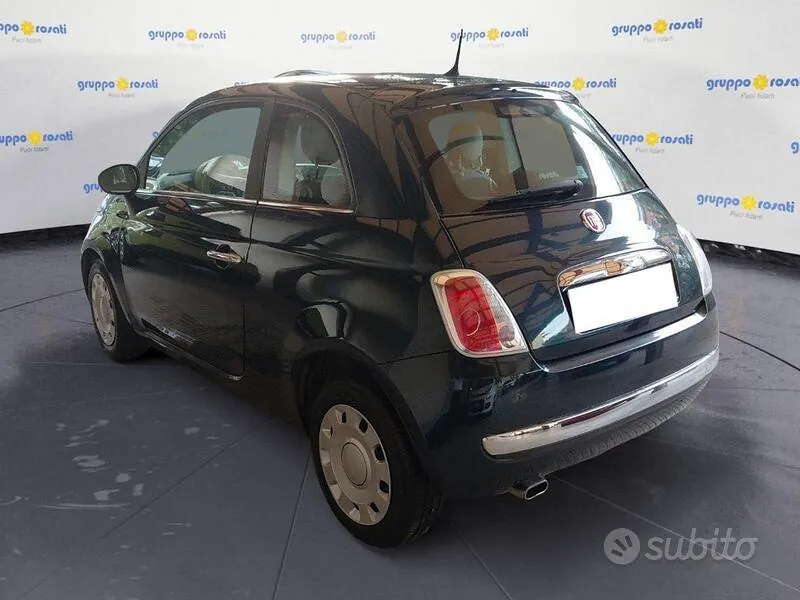 Fiat 500 Iii 2015 photo 3