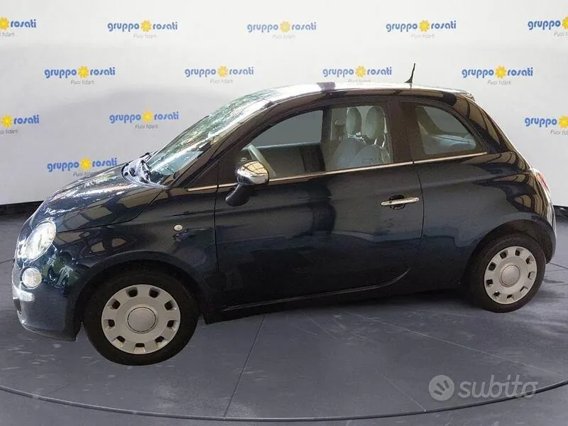Fiat 500 Iii 2015 photo 2