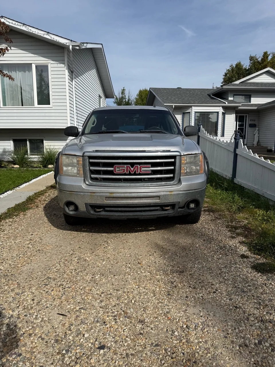 GMC Sierra 1500 2013 photo 3