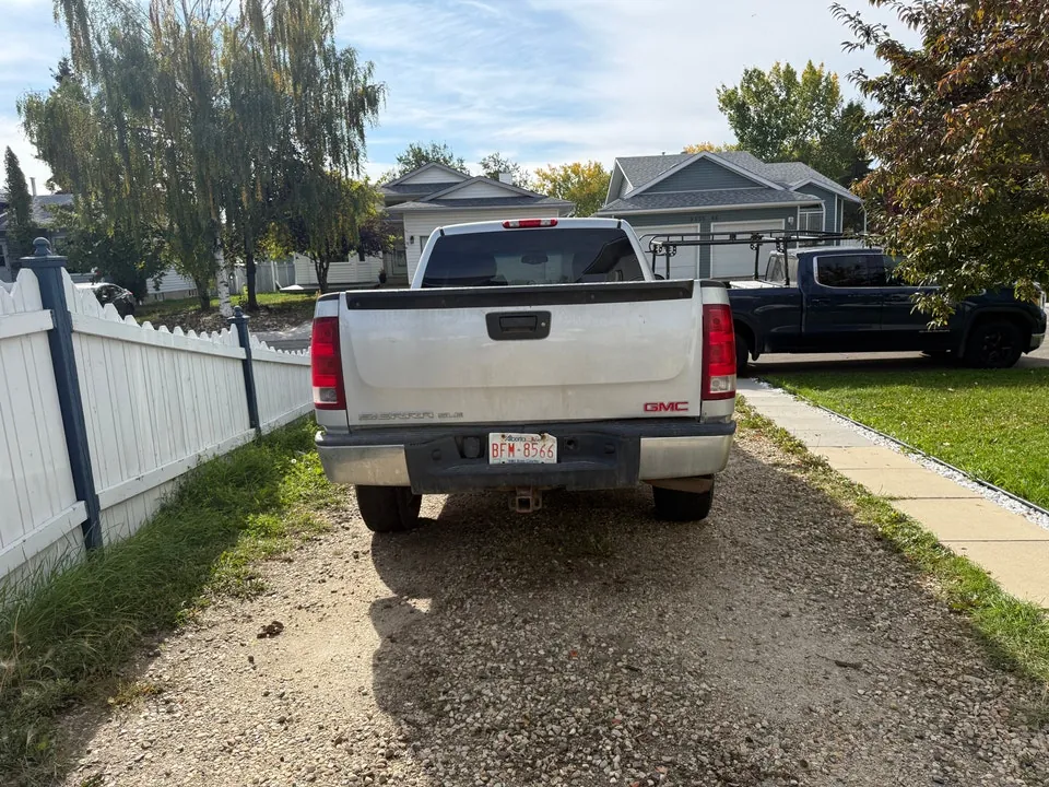 GMC Sierra 1500 2013 photo 4