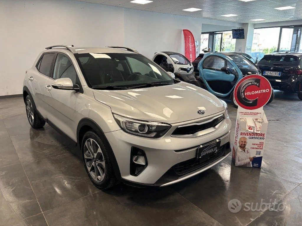 Kia Stonic