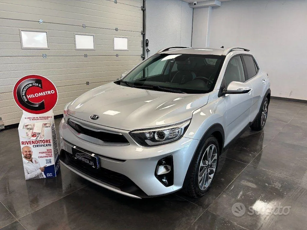Kia Stonic 2019 photo 3