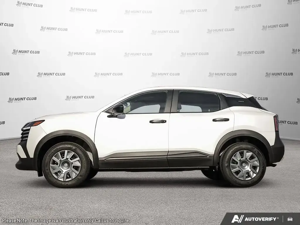 Nissan Kicks 2026 photo 3