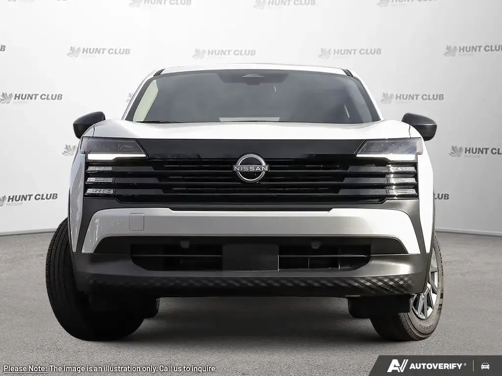 Nissan Kicks 2026 photo 2