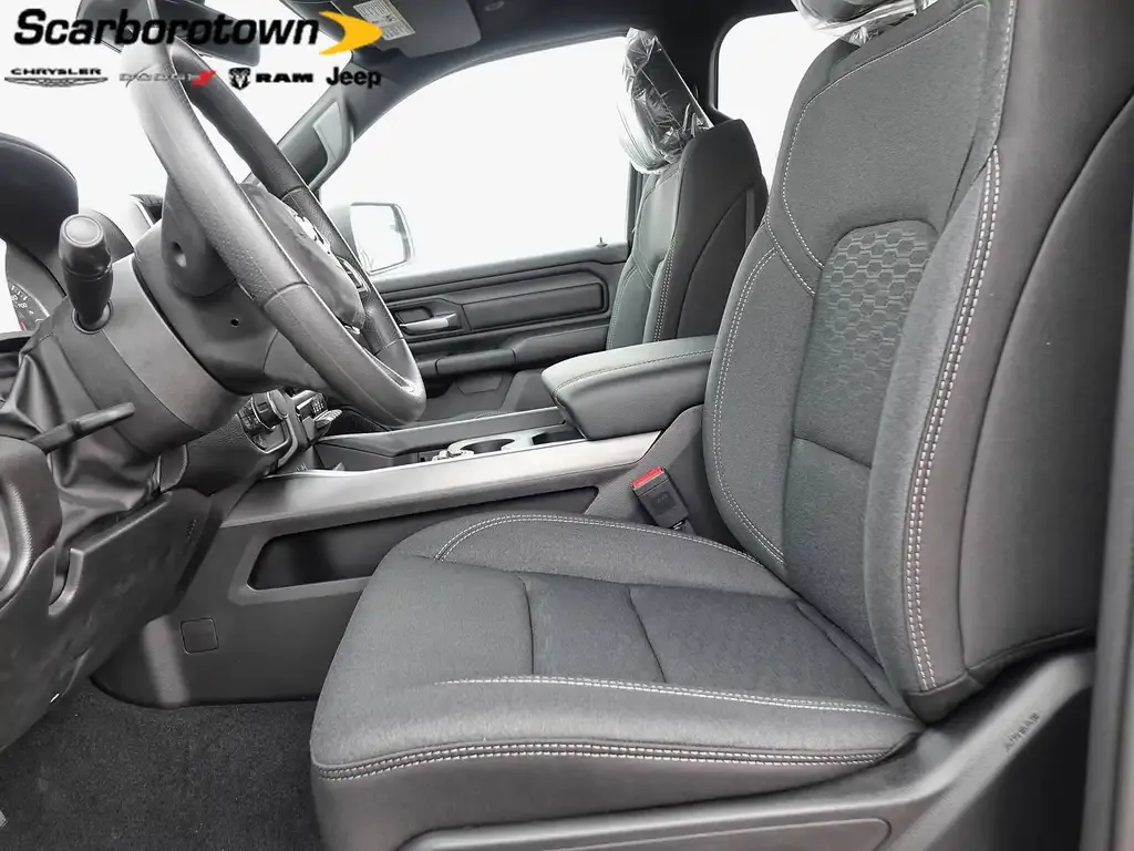 Ram 1500 2026 photo 3