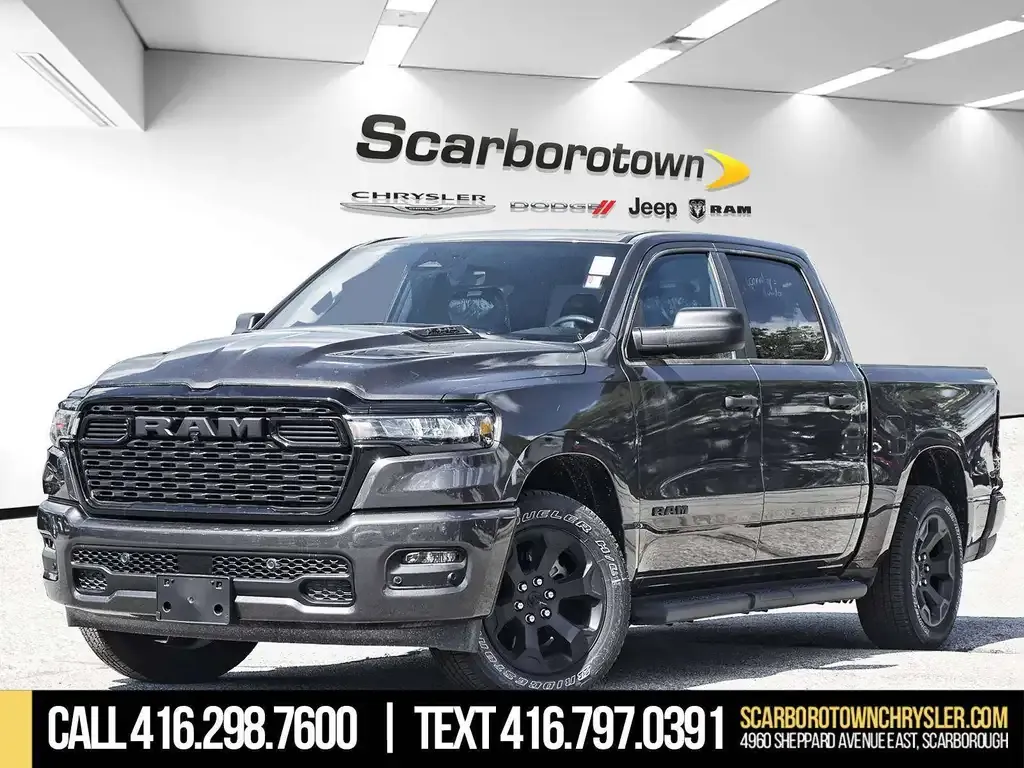 Ram 1500