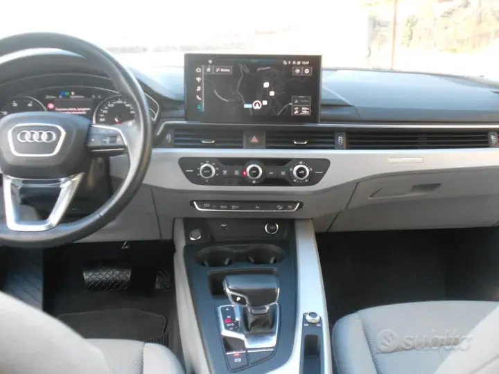 Audi A4 Allroad 2022 photo 3
