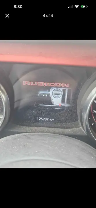 Jeep Gladiator 2020 photo 4