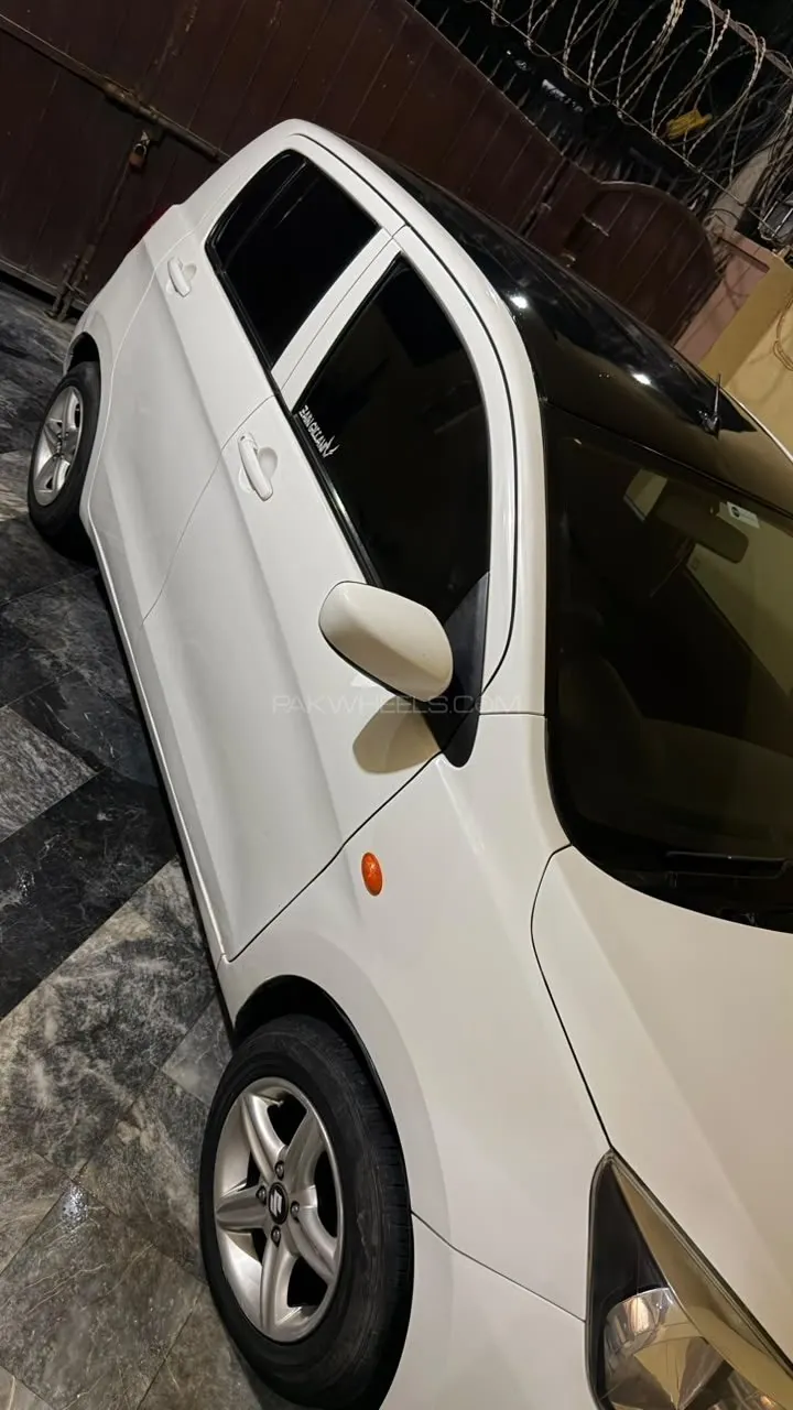 Suzuki Cultus