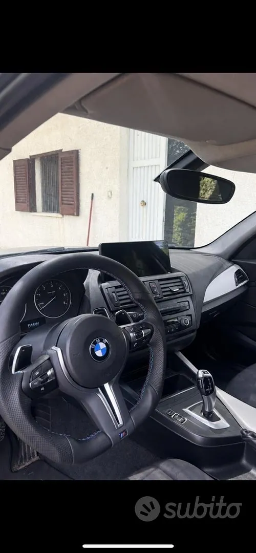 BMW 1 Series 2013 photo 2