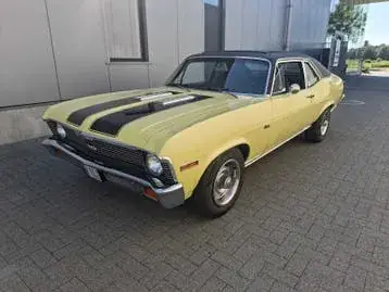 Chevrolet Nova
