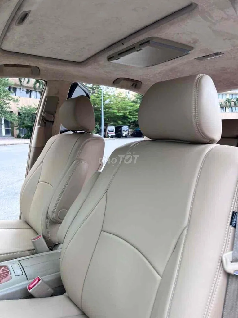 Lexus Rx 2006 photo 3