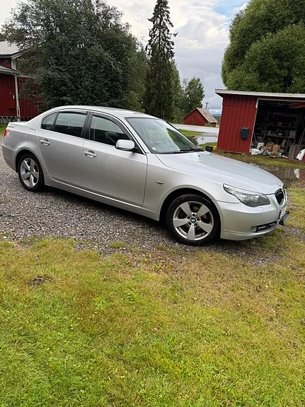 BMW 530Xi