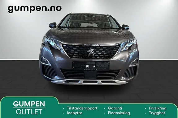 Peugeot 5008 2019 photo 4
