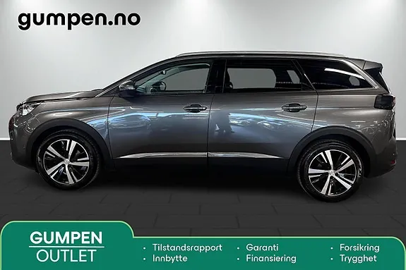 Peugeot 5008 2019 photo 2