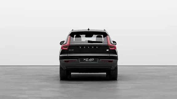 Volvo Xc40 2023 photo 5