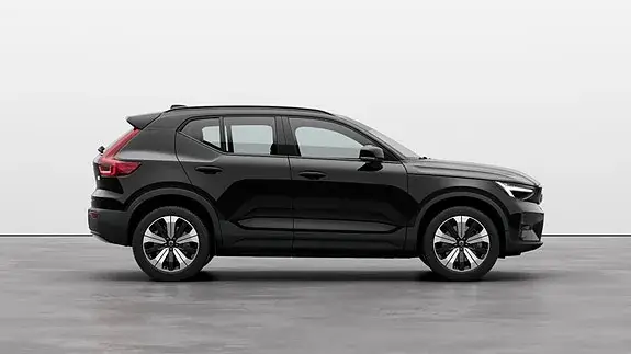 Volvo Xc40 2023 photo 4