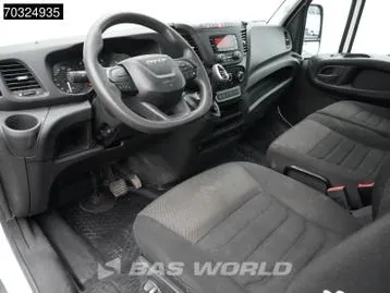 Iveco Daily 2022 photo 3