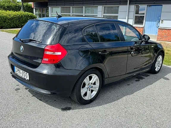 BMW 116I