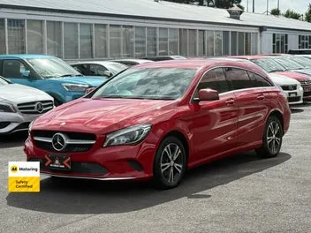 Mercedes-Benz Cla 180 2016 photo 4