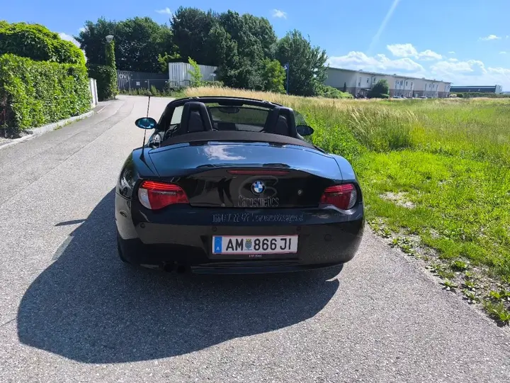 BMW Z4