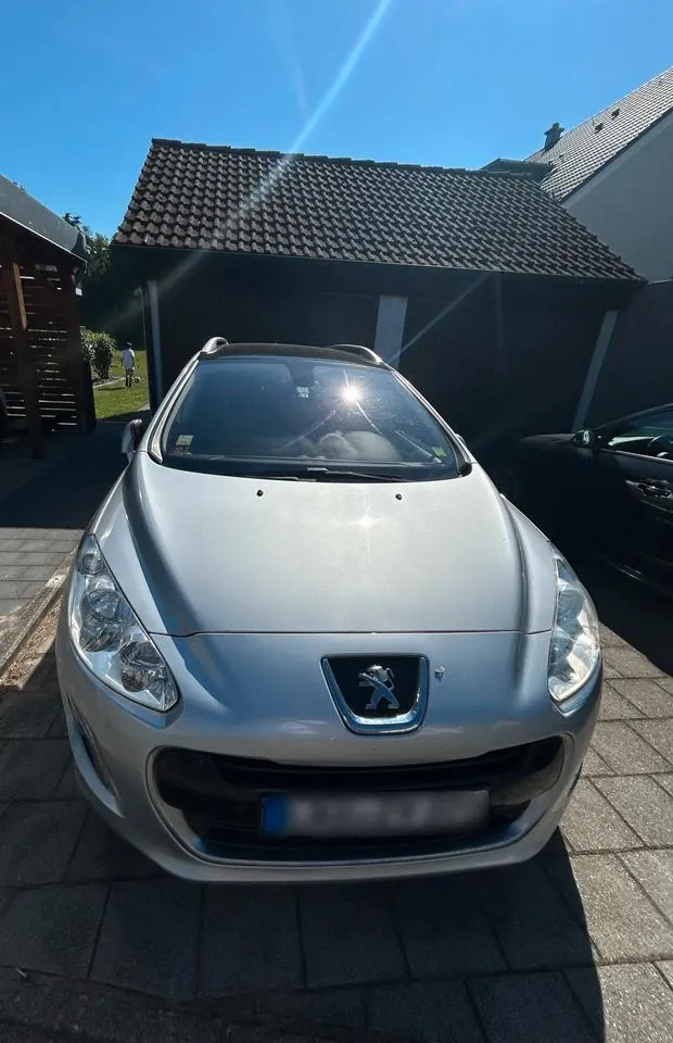 Peugeot 308Sw