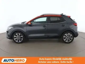Kia Stonic 2020 photo 3