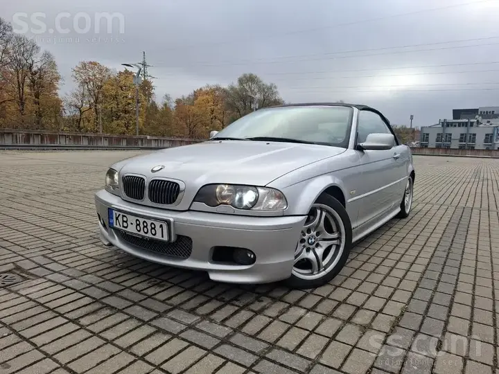 BMW 325