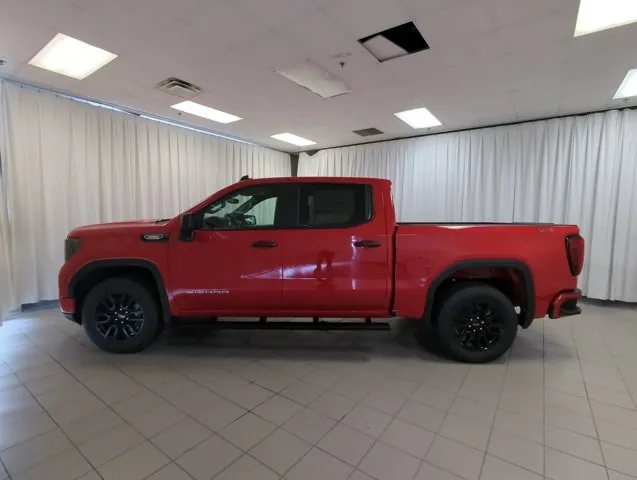 GMC Sierra 1500 2026 photo 5