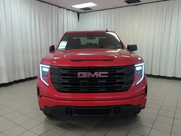 GMC Sierra 1500 2026 photo 3