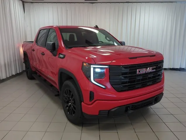 GMC Sierra 1500 2026 photo 2