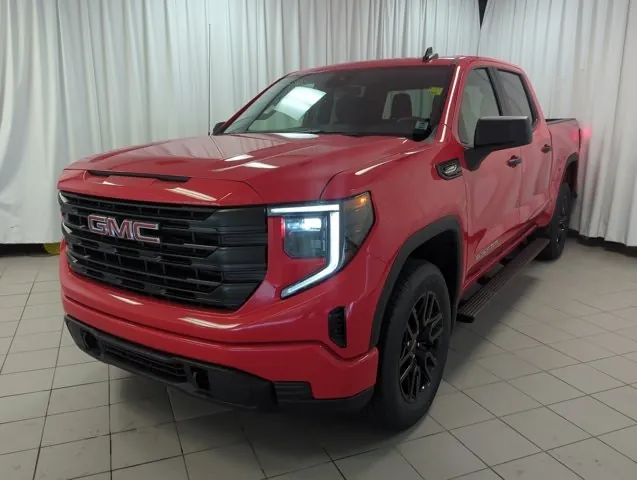 GMC Sierra 1500 2026 photo 4