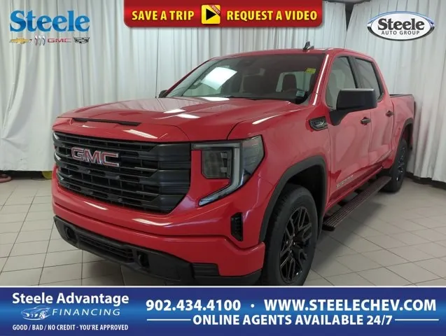 GMC Sierra 1500